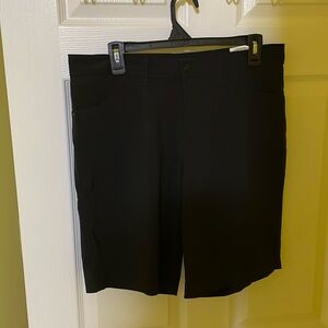 LEE ACTIVE PERFORMANCE LIGHT WEIGHT BREATHABLE SHORTS